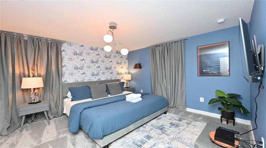 KISSIMMEE, Florida 34746, 8 Bedrooms Bedrooms, ,5 BathroomsBathrooms,Residential,For Sale,PENELOPE,0,MFRTB8355175