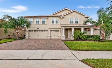 Davenport, Florida 33896, 4 Bedrooms Bedrooms, ,3 Bathroomsbathrooms,Residential,For Sale,Blackwolf Run,Mfrp4932243