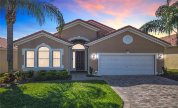 Davenport, Florida 33897, 5 Bedrooms Bedrooms, ,4 Bathroomsbathrooms,Residential,For Sale,Tuscan Hills,Mfro6289262