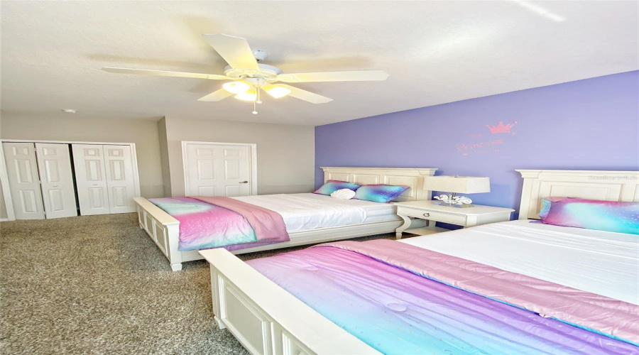 Kissimmee, Florida 34746, 8 Bedrooms Bedrooms, ,7 Bathroomsbathrooms,Residential,For Sale,Shiva,Mfrs5122571