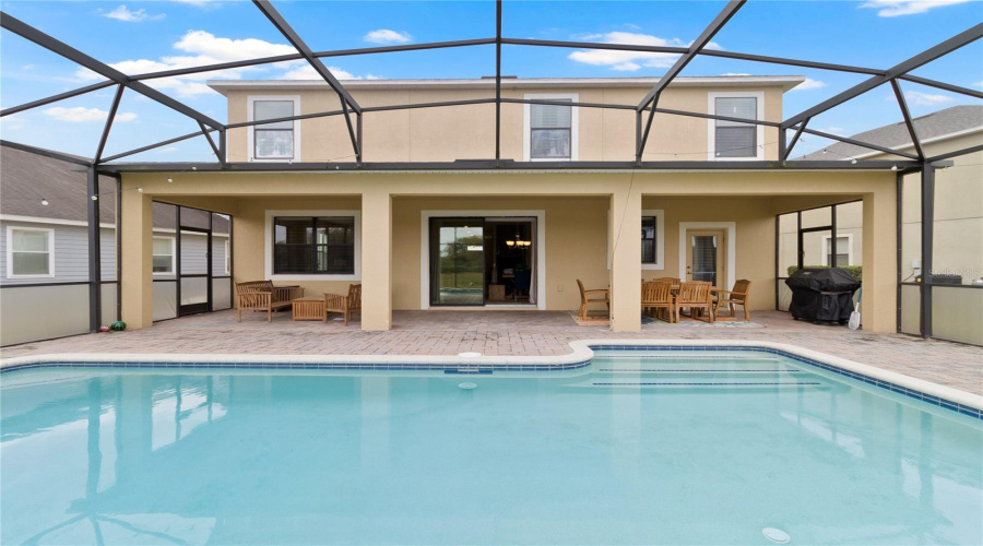 Davenport, Florida 33837, 7 Bedrooms Bedrooms, ,5 Bathroomsbathrooms,Residential,For Sale,Victoria,Mfro6287805