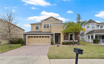 Davenport, Florida 33837, 7 Bedrooms Bedrooms, ,5 Bathroomsbathrooms,Residential,For Sale,Victoria,Mfro6287805
