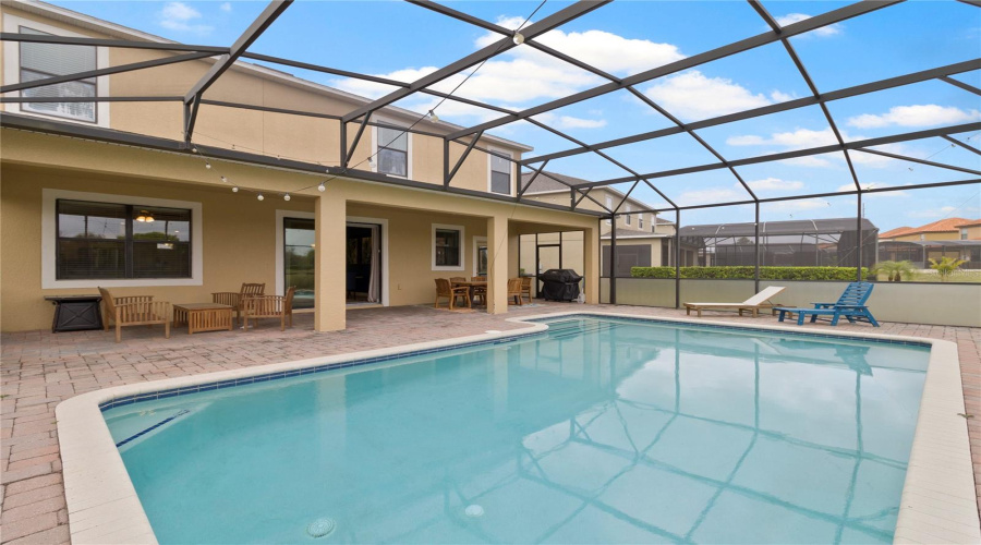 Davenport, Florida 33837, 7 Bedrooms Bedrooms, ,5 Bathroomsbathrooms,Residential,For Sale,Victoria,Mfro6287805