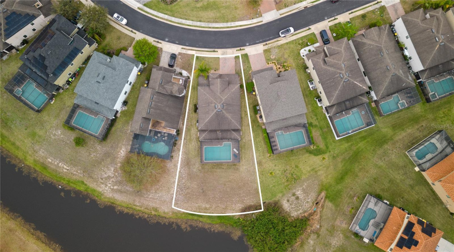 Davenport, Florida 33837, 7 Bedrooms Bedrooms, ,5 Bathroomsbathrooms,Residential,For Sale,Victoria,Mfro6287805