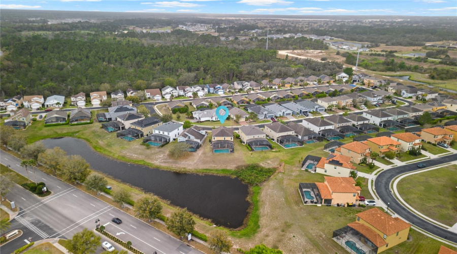 Davenport, Florida 33837, 7 Bedrooms Bedrooms, ,5 Bathroomsbathrooms,Residential,For Sale,Victoria,Mfro6287805