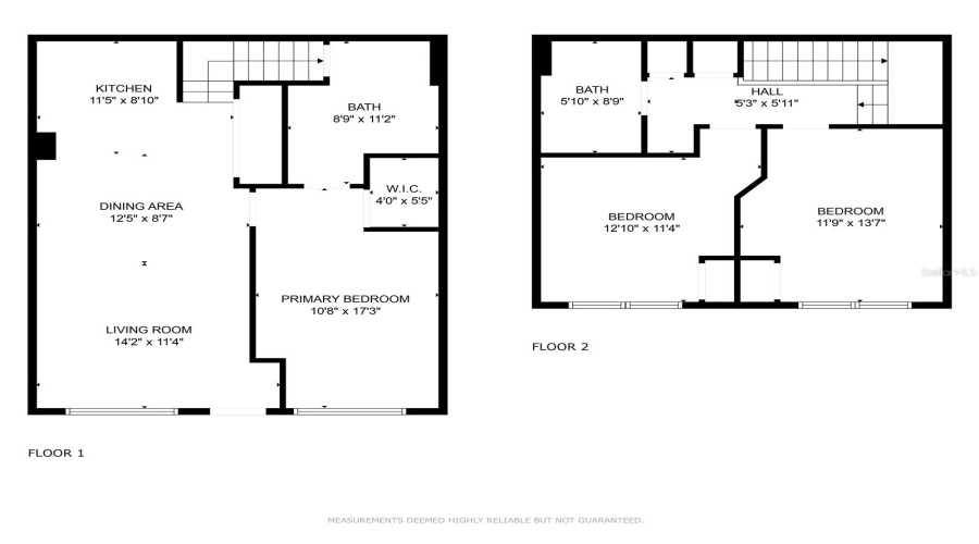 Kissimmee, Florida 34746, 3 Bedrooms Bedrooms, ,2 Bathroomsbathrooms,Residential,For Sale,Lodi,Mfrs5122550