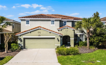 Davenport, Florida 33837, 6 Bedrooms Bedrooms, ,4 Bathroomsbathrooms,Residential,For Sale,Wildwood,Mfro6289184