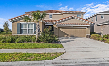 Davenport, Florida 33837, 6 Bedrooms Bedrooms, ,5 Bathroomsbathrooms,Residential,For Sale,Oak Reflection,Mfro6289357