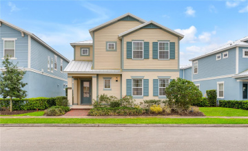 Reunion, Florida 34747, 5 Bedrooms Bedrooms, ,5 Bathroomsbathrooms,Residential,For Sale,Fairview,Mfro6289792