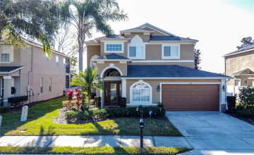 Davenport, Florida 33896, 4 Bedrooms Bedrooms, ,4 Bathroomsbathrooms,Residential,For Sale,Suffolk,Mfrs5122532