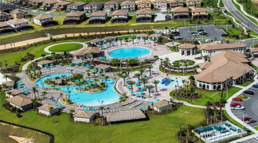 Davenport, Florida 33896, 6 Bedrooms Bedrooms, ,6 Bathroomsbathrooms,Residential,For Sale,Moon Valley,Mfro6289988
