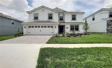 Davenport, Florida 33896, 6 Bedrooms Bedrooms, ,6 Bathroomsbathrooms,Residential,For Sale,Moon Valley,Mfro6289988