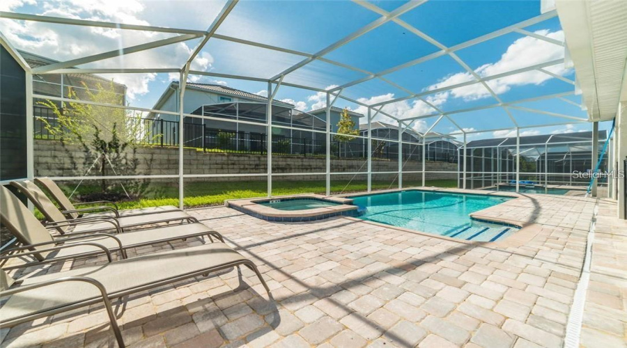 Davenport, Florida 33896, 6 Bedrooms Bedrooms, ,6 Bathroomsbathrooms,Residential,For Sale,Moon Valley,Mfro6289988