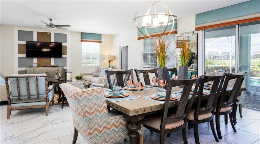 Davenport, Florida 33896, 6 Bedrooms Bedrooms, ,6 Bathroomsbathrooms,Residential,For Sale,Moon Valley,Mfro6289988