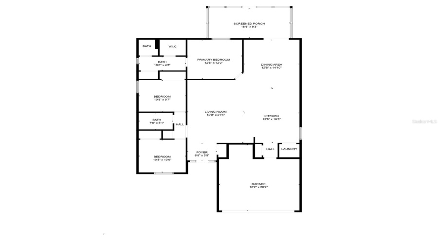 Davenport, Florida 33897, 3 Bedrooms Bedrooms, ,2 Bathroomsbathrooms,Residential,For Sale,Keswick,Mfrl4951456