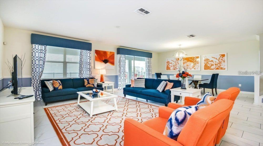 DAVENPORT, Florida 33896, 8 Bedrooms Bedrooms, ,5 BathroomsBathrooms,Residential,For Sale,OBSERVER,0,MFRO6289980