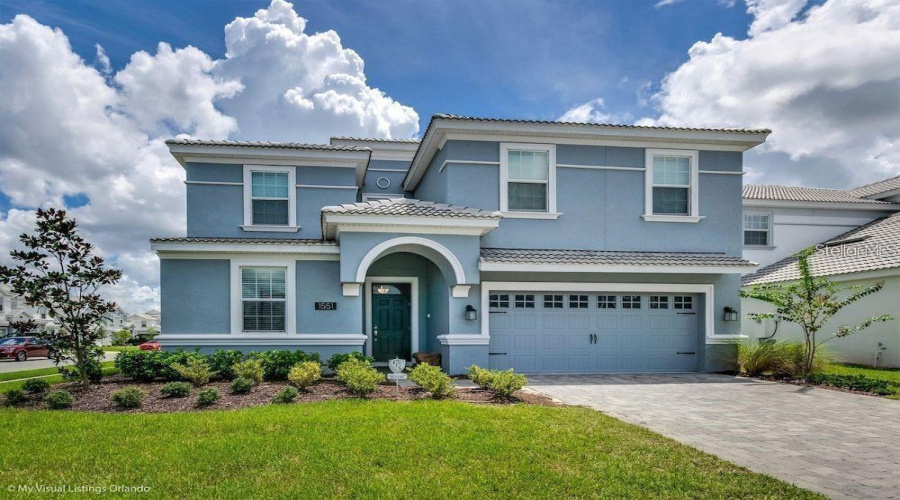 DAVENPORT, Florida 33896, 8 Bedrooms Bedrooms, ,5 BathroomsBathrooms,Residential,For Sale,OBSERVER,0,MFRO6289980