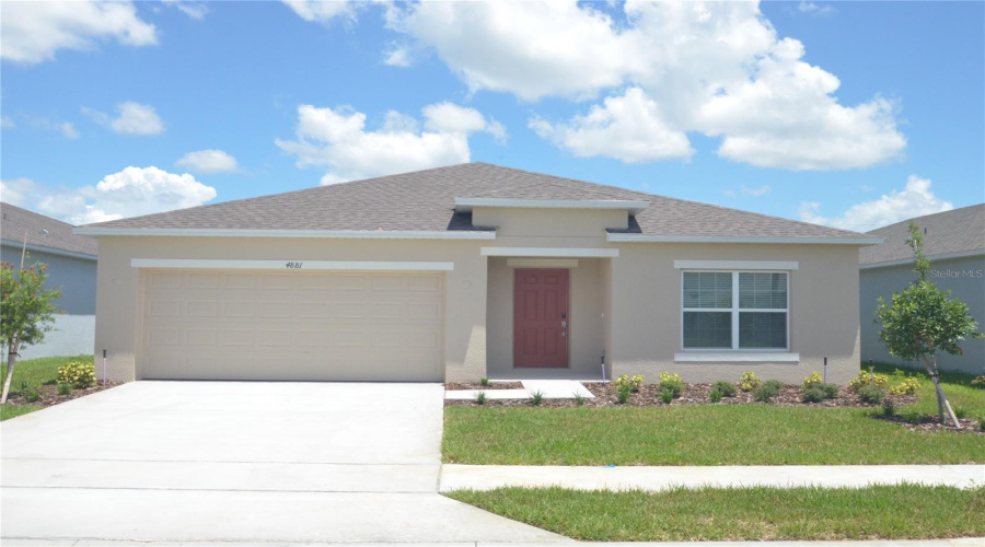 Davenport, Florida 33897, 4 Bedrooms Bedrooms, ,2 Bathroomsbathrooms,Residential,For Sale,Vellacito,Mfrs5122649