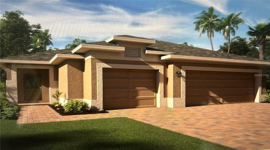 Davenport, Florida 33837, 4 Bedrooms Bedrooms, ,2 Bathroomsbathrooms,Residential,For Sale,Blue Cypress,Mfro6290000