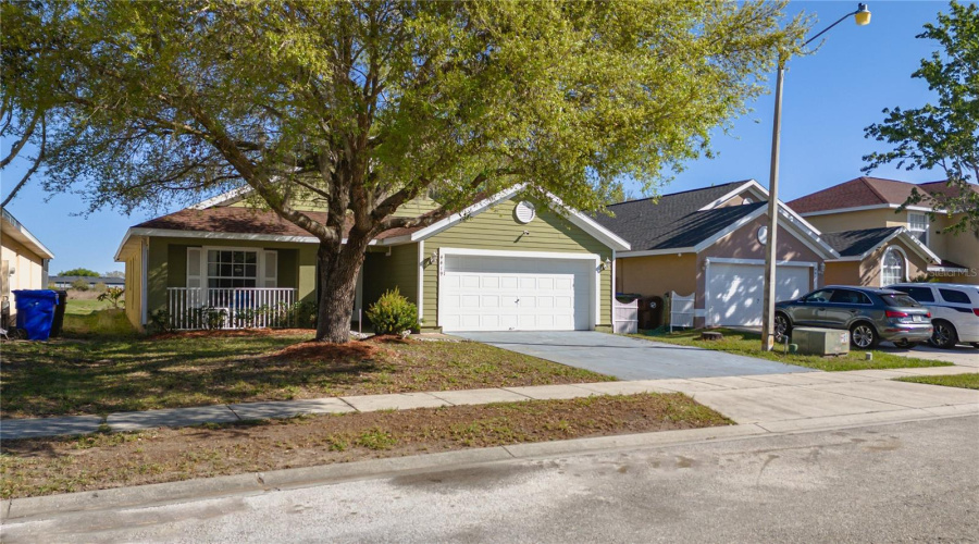 Kissimmee, Florida 34746, 4 Bedrooms Bedrooms, ,3 Bathroomsbathrooms,Residential,For Sale,Great Harbor,Mfrs5122567