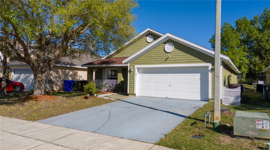 Kissimmee, Florida 34746, 4 Bedrooms Bedrooms, ,3 Bathroomsbathrooms,Residential,For Sale,Great Harbor,Mfrs5122567