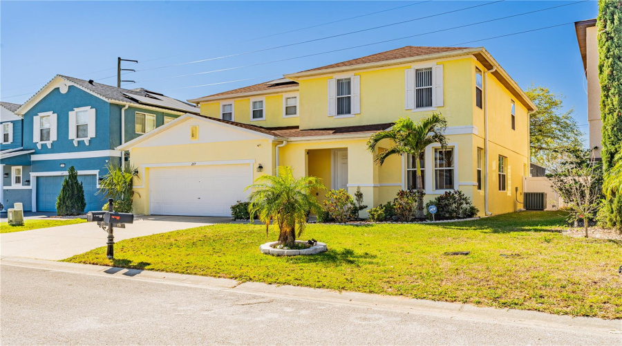 Davenport, Florida 33896, 4 Bedrooms Bedrooms, ,3 Bathroomsbathrooms,Residential,For Sale,Sand Ridge,Mfro6289296