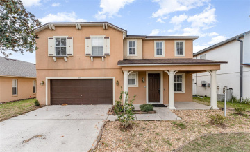 Davenport, Florida 33897, 4 Bedrooms Bedrooms, ,2 Bathroomsbathrooms,Residential,For Sale,Elderberry,Mfrtb8361975