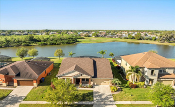 Kissimmee, Florida 34746, 4 Bedrooms Bedrooms, ,3 Bathroomsbathrooms,Residential,For Sale,Trophy Bass,Mfro6289315