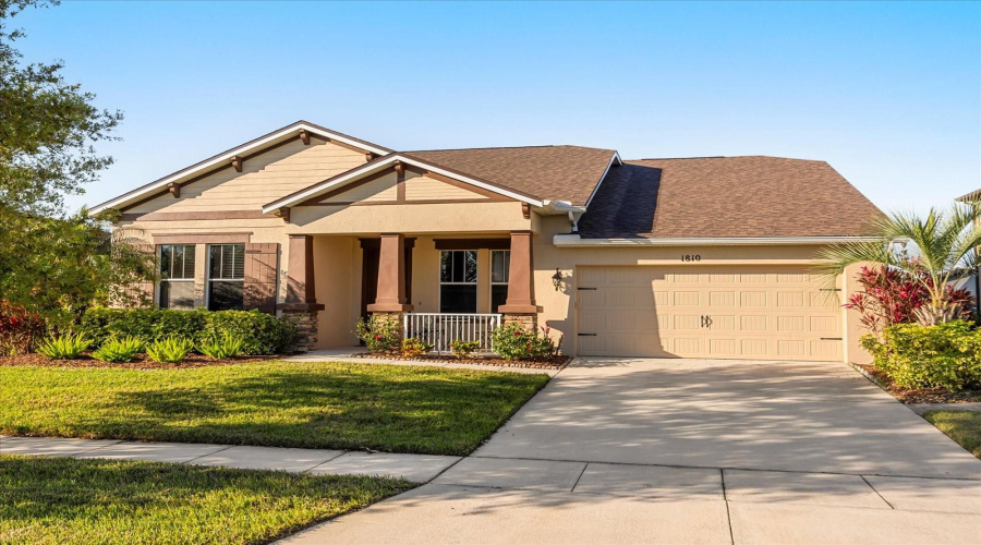 Kissimmee, Florida 34746, 4 Bedrooms Bedrooms, ,3 Bathroomsbathrooms,Residential,For Sale,Trophy Bass,Mfro6289315