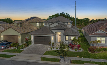 Davenport, Florida 33837, 4 Bedrooms Bedrooms, ,3 Bathroomsbathrooms,Residential,For Sale,Hampton,Mfrs5122642