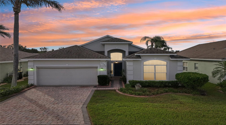 DAVENPORT, Florida 33837, 3 Bedrooms Bedrooms, ,2 BathroomsBathrooms,Residential,For Sale,ROYAL PALM,0,MFRO6255025