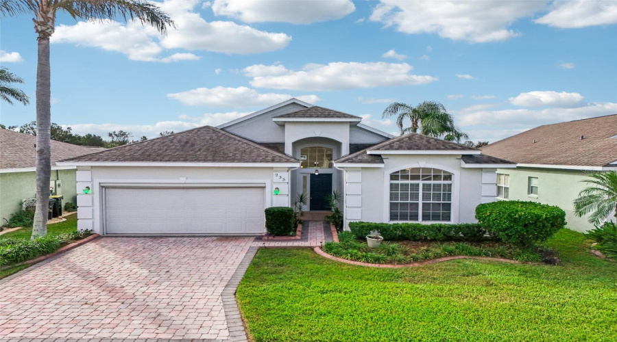 DAVENPORT, Florida 33837, 3 Bedrooms Bedrooms, ,2 BathroomsBathrooms,Residential,For Sale,ROYAL PALM,0,MFRO6255025