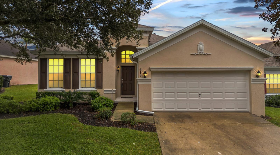 Davenport, Florida 33897, 4 Bedrooms Bedrooms, ,3 Bathroomsbathrooms,Residential,For Sale,Calabay Parc,Mfro6289950