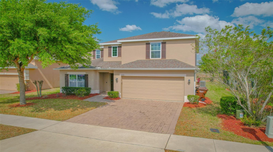 Davenport, Florida 33837, 5 Bedrooms Bedrooms, ,3 Bathroomsbathrooms,Residential,For Sale,Andalusia Loop,Mfro6289936