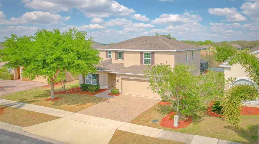 Davenport, Florida 33837, 5 Bedrooms Bedrooms, ,3 Bathroomsbathrooms,Residential,For Sale,Andalusia Loop,Mfro6289936