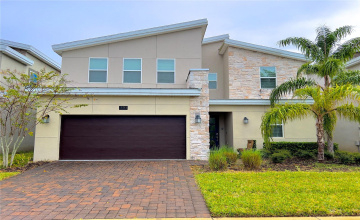 Davenport, Florida 33896, 6 Bedrooms Bedrooms, ,6 Bathroomsbathrooms,Residential,For Sale,Pebble Beach,Mfro6239758
