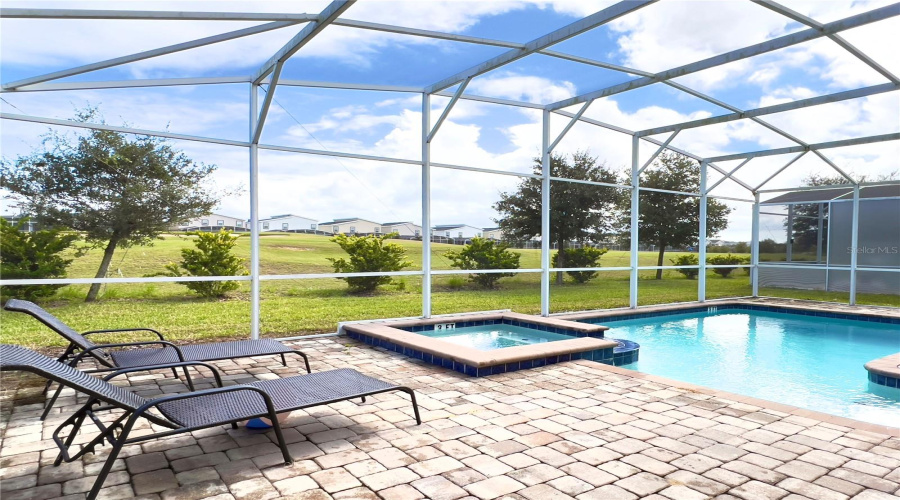 DAVENPORT, Florida 33896, 6 Bedrooms Bedrooms, ,6 BathroomsBathrooms,Residential,For Sale,PEBBLE BEACH,0,MFRO6239758