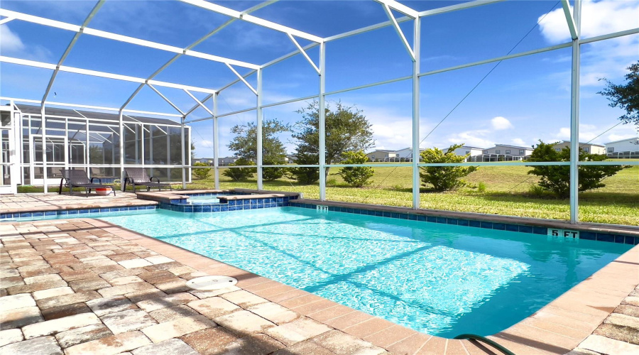 DAVENPORT, Florida 33896, 6 Bedrooms Bedrooms, ,6 BathroomsBathrooms,Residential,For Sale,PEBBLE BEACH,0,MFRO6239758