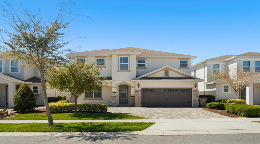 Kissimmee, Florida 34747, 5 Bedrooms Bedrooms, ,5 Bathroomsbathrooms,Residential,For Sale,Auburn,Mfro6287819