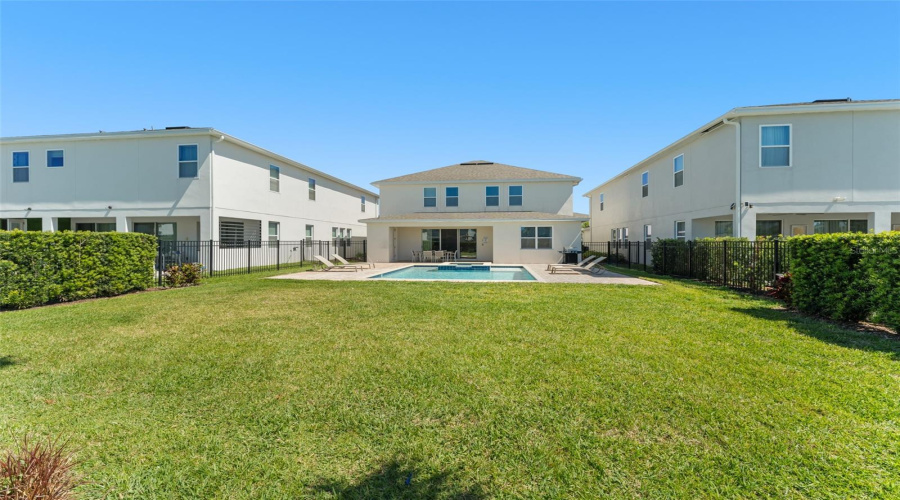 Kissimmee, Florida 34747, 5 Bedrooms Bedrooms, ,5 Bathroomsbathrooms,Residential,For Sale,Auburn,Mfro6287819