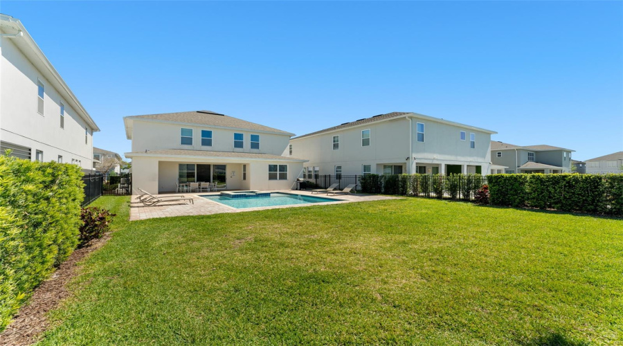 Kissimmee, Florida 34747, 5 Bedrooms Bedrooms, ,5 Bathroomsbathrooms,Residential,For Sale,Auburn,Mfro6287819