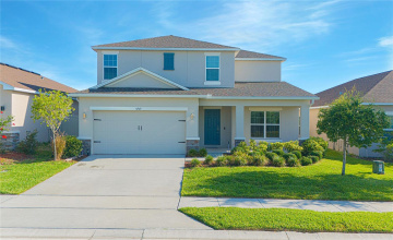 Davenport, Florida 33897, 5 Bedrooms Bedrooms, ,3 Bathroomsbathrooms,Residential,For Sale,Sagunto Dr,Mfro6288155