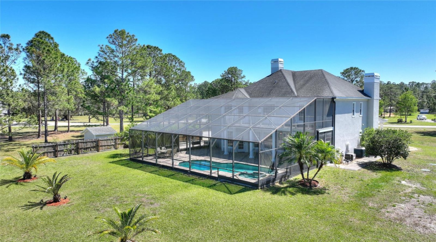 Davenport, Florida 33897, 4 Bedrooms Bedrooms, ,4 Bathroomsbathrooms,Residential,For Sale,Hidden Palms,Mfrs5122581