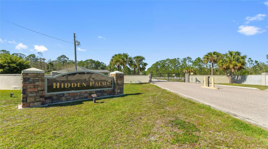 Davenport, Florida 33897, 4 Bedrooms Bedrooms, ,4 Bathroomsbathrooms,Residential,For Sale,Hidden Palms,Mfrs5122581