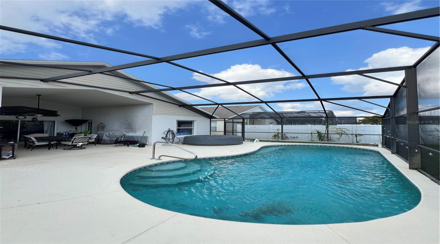 Kissimmee, Florida 34747, 4 Bedrooms Bedrooms, ,3 Bathroomsbathrooms,Residential,For Sale,Autumn Creek,Mfrs5122557