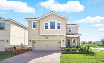 Davenport, Florida 33896, 4 Bedrooms Bedrooms, ,2 Bathroomsbathrooms,Residential,For Sale,Trappers Trail,Mfrs5122584