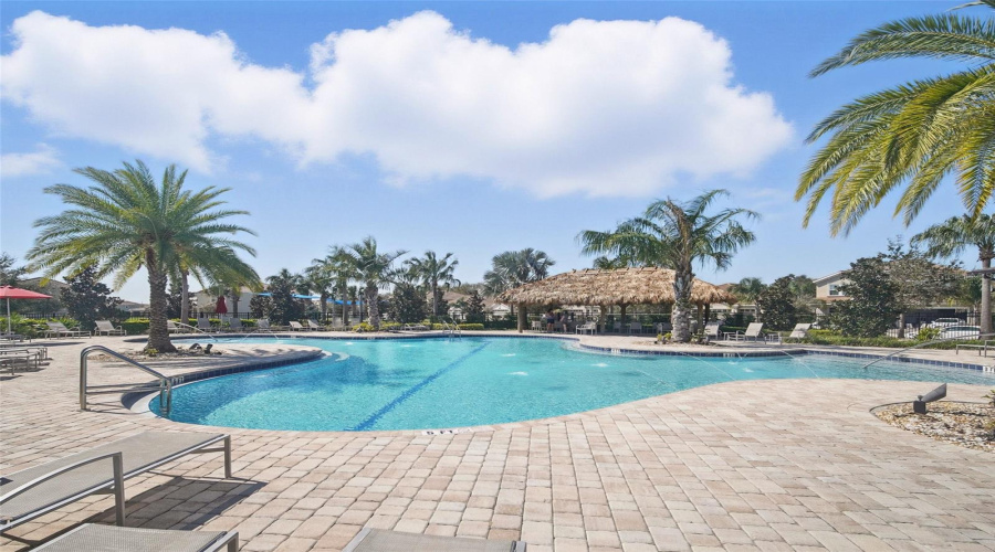 Davenport, Florida 33896, 4 Bedrooms Bedrooms, ,2 Bathroomsbathrooms,Residential,For Sale,Trappers Trail,Mfrs5122584