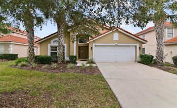 Davenport, Florida 33897, 4 Bedrooms Bedrooms, ,3 Bathroomsbathrooms,Residential,For Sale,Cordova Ave,Mfrs5122544