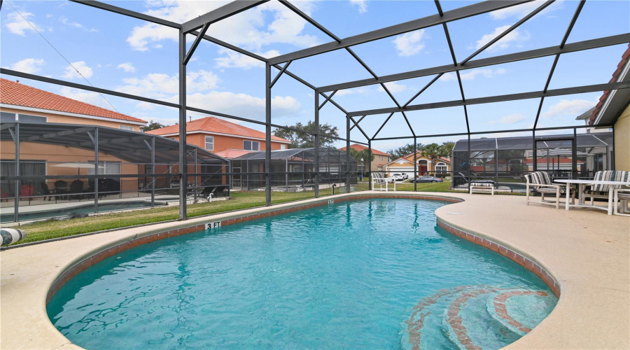 Davenport, Florida 33897, 4 Bedrooms Bedrooms, ,3 Bathroomsbathrooms,Residential,For Sale,Cordova Ave,Mfrs5122544