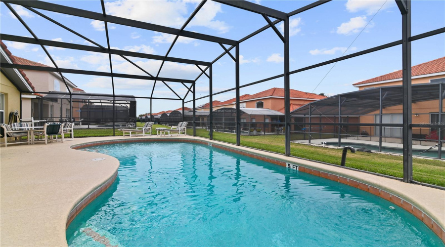 Davenport, Florida 33897, 4 Bedrooms Bedrooms, ,3 Bathroomsbathrooms,Residential,For Sale,Cordova Ave,Mfrs5122544